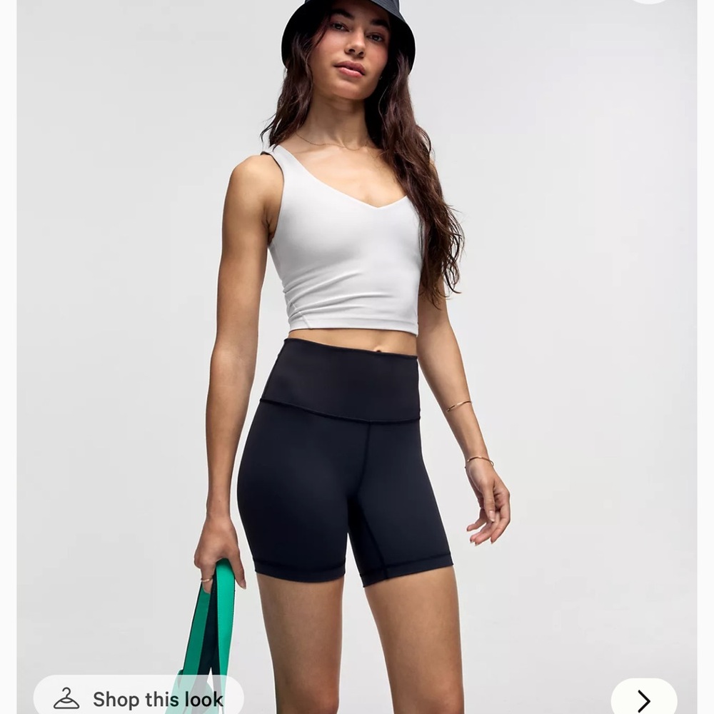 Lululemon Athletica Align Tank Top